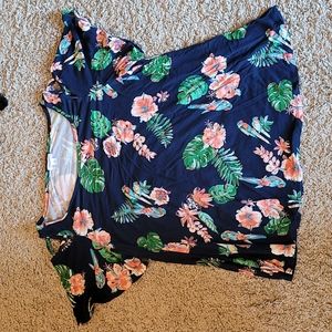 Westport Tropical Top